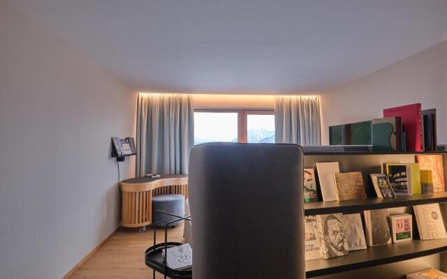 Berghof zum Predigstuhl