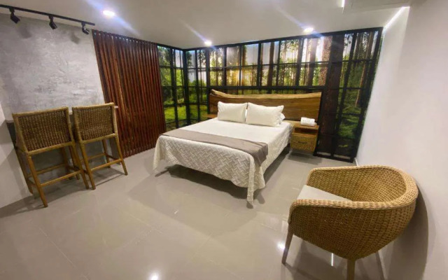 Maidy Luxury Hotel