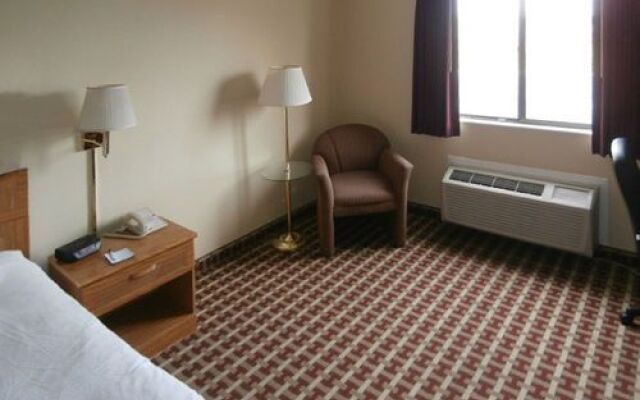 Baymont Inn & Suites Decatur