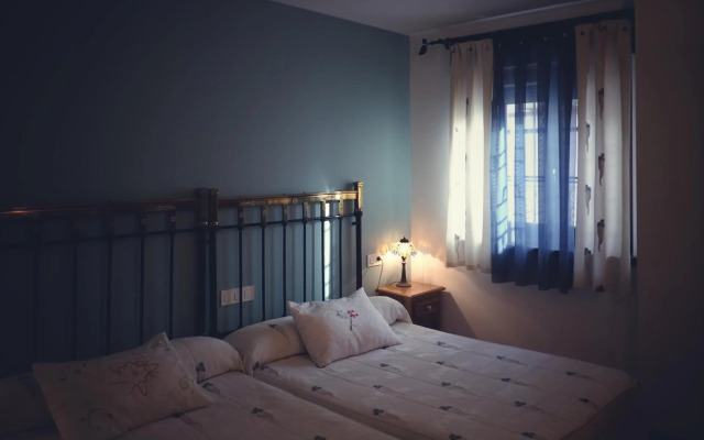 Hotel Rural La Juderia de Las Arribes