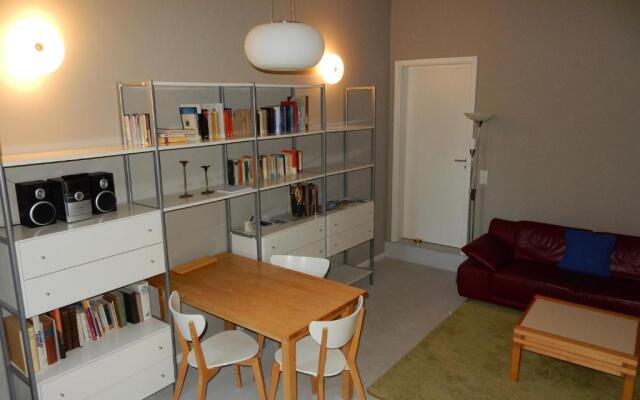 Altstadt-Glück Leer Ferienwohnung