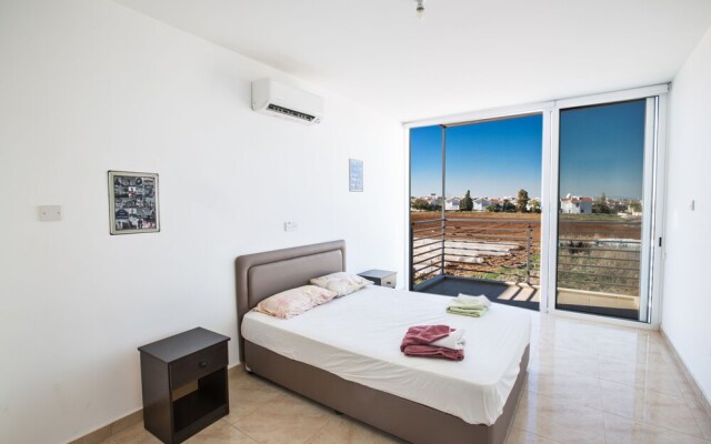 Protaras Pearl Villa Pe16