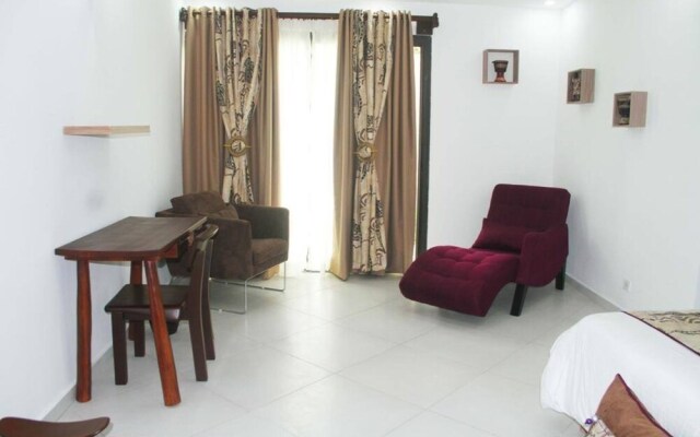 Villa Malis T6