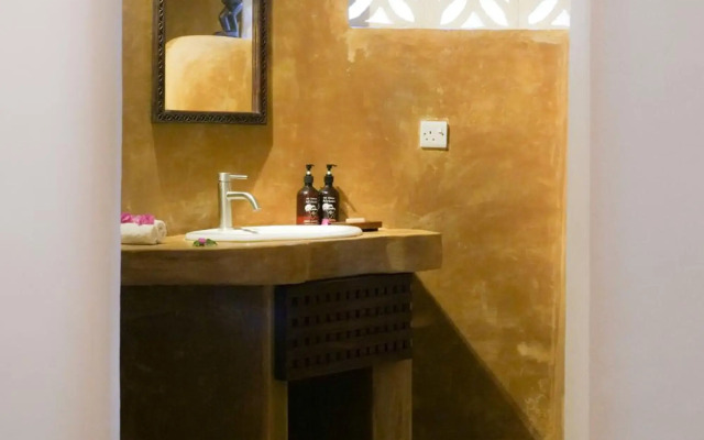 Zanzibar Pearl Boutique Hotel & Villas