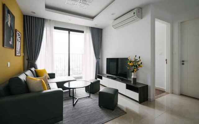 Vivian's House - Vinhomes D'Capital Tran Duy Hung