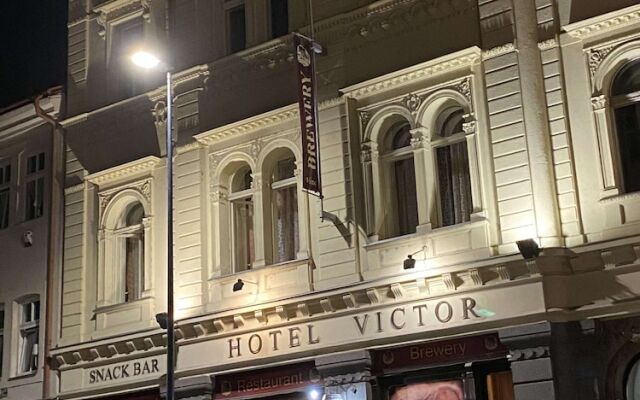 Hotel Victor