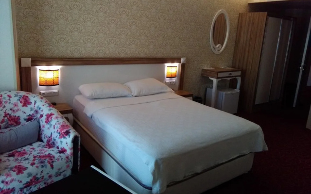 RMS Atlas Otel