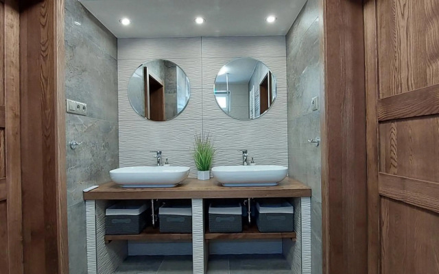 Vladimíra Apartmán Telgárt