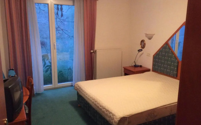 Apartments Vesna