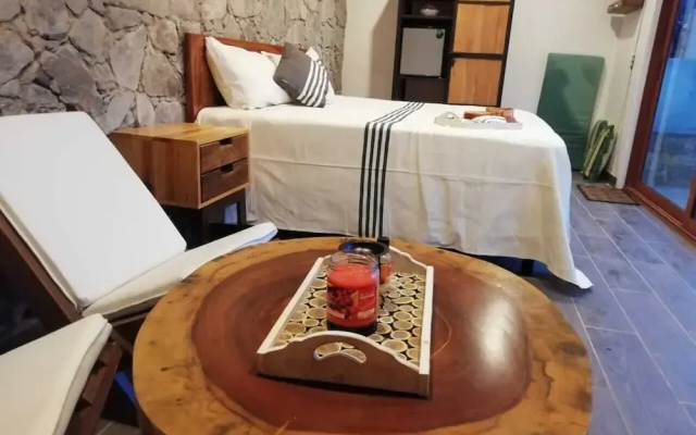 La Toscanía Tapalpa Resort & Agroturismo