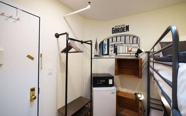 CITY ROOMS NYC - Chelsea