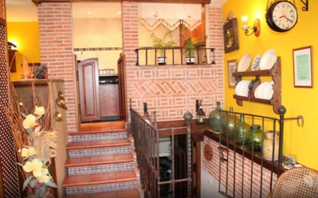 Casas Rurales Mirador del Valle