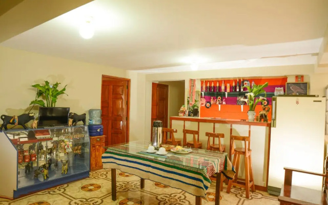 Samaykuy Bed and Breakfast