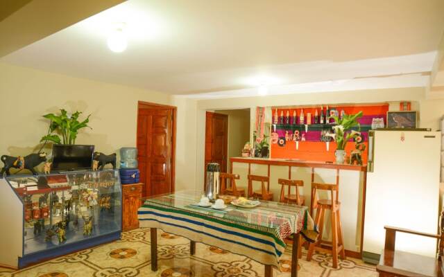 Samaykuy Bed and Breakfast