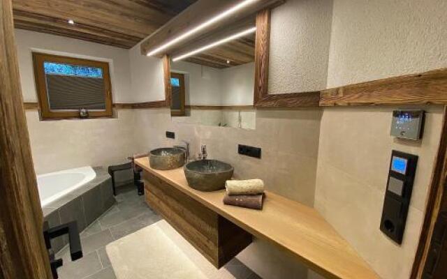 Landhaus Rieder im Zillertal