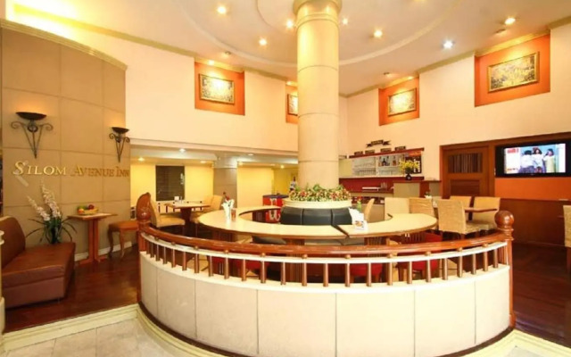 Silom Avenue Inn