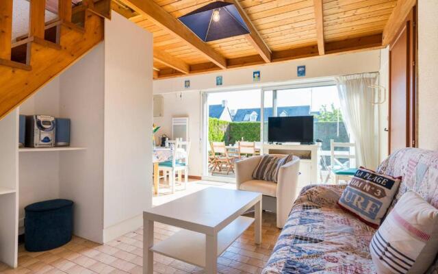 Villa Carnac, 2 pièces, 4 personnes - FR-1-477-106