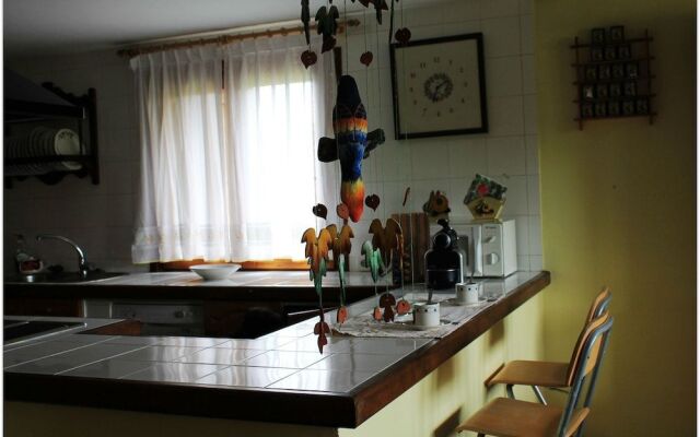 Casa Sol Numantino