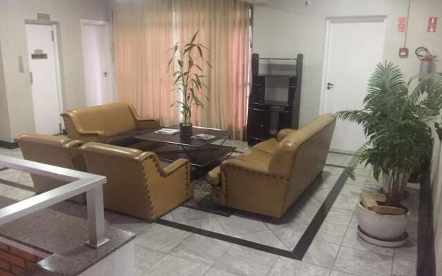 Ancona Center Hotel