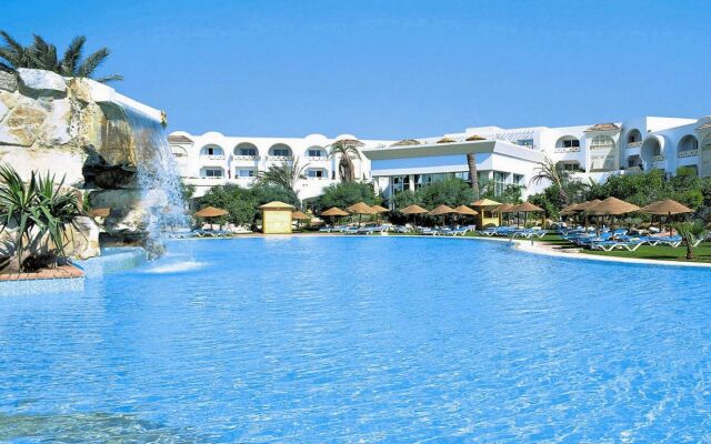 Shell Beach Hotel & Spa