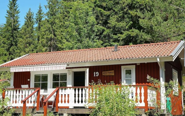 4 Person Holiday Home in Hestra