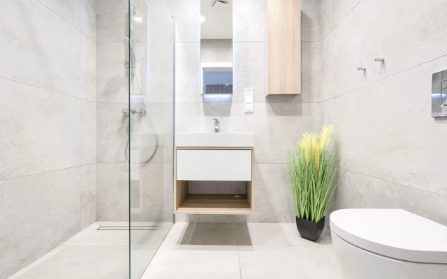 Apartamenty Sun & Snow Shellter