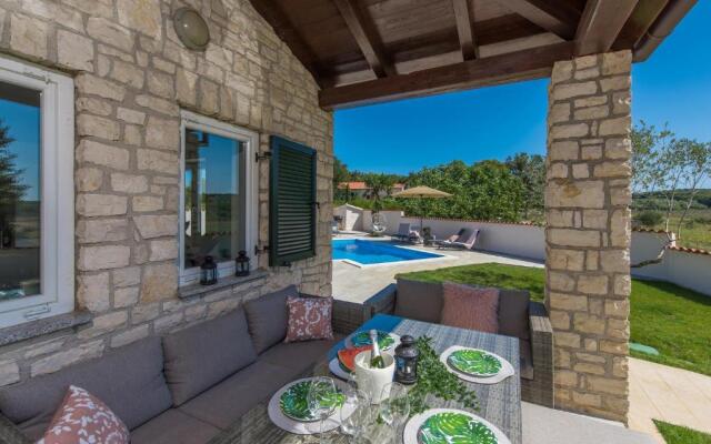 Villa Serenitas