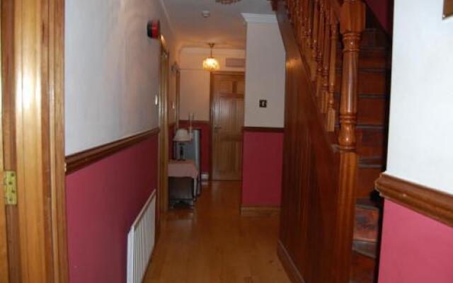 Acorn House B&B