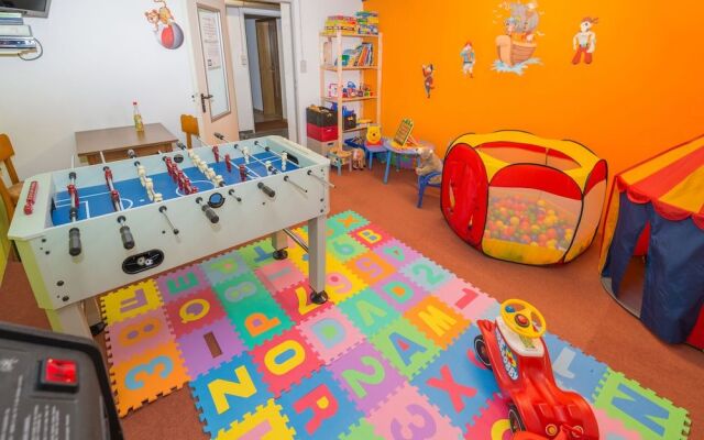 Gasthof Pension und Fewos Zur Zweere