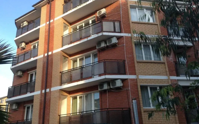 Rajskij Ugolok Guest House