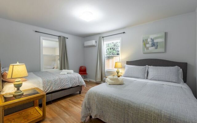 Marbella Lane Duplex Redwood City