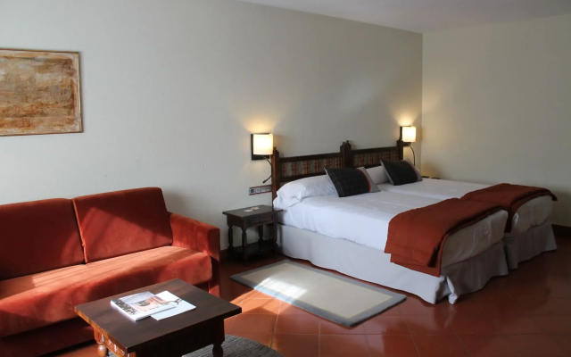 Parador de Santo Domingo de la Calzada