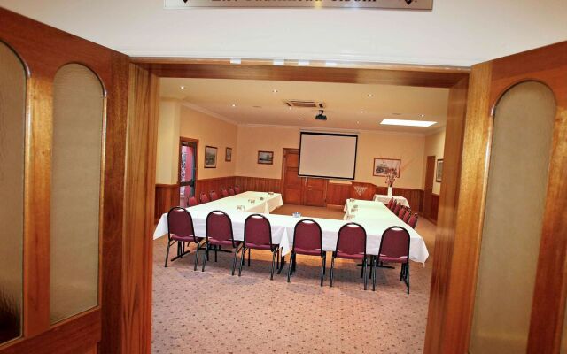 Mercure Hotel Mildura