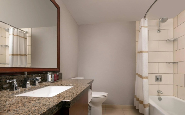 Walnut Creek Marriott