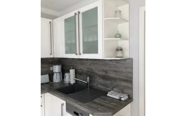 Romantic Apartment Near Seabeach