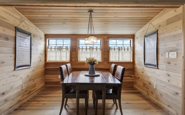 TimberRose B&B