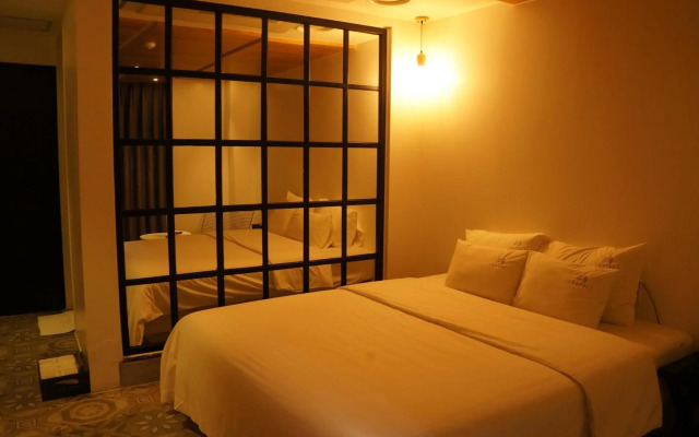 SOYU Hotel