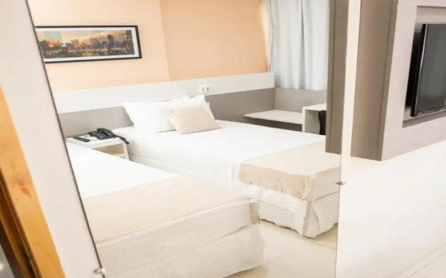 Trip Hotel Ubá