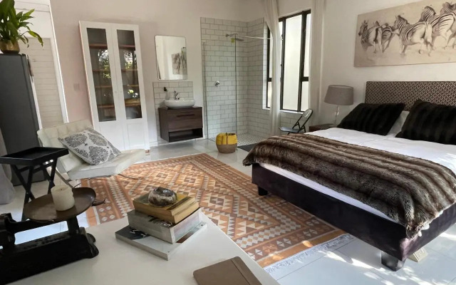 PepperTree Guest House