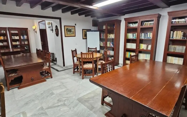 La Casona de Arona