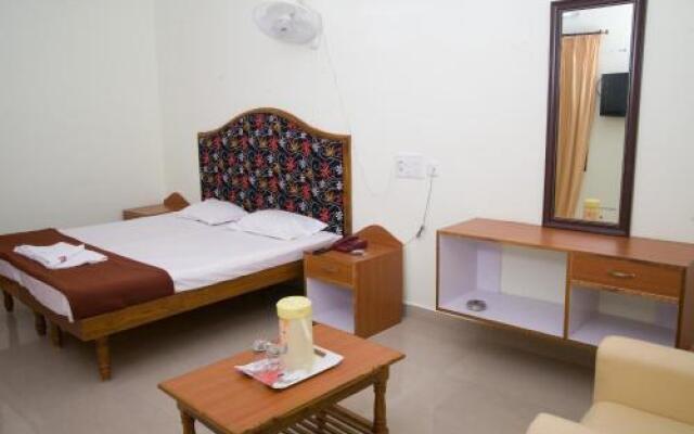VIHAS INN (pvr residency)