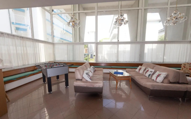 Hotel Ambra