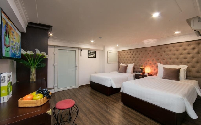 Indochina Airport Hotel