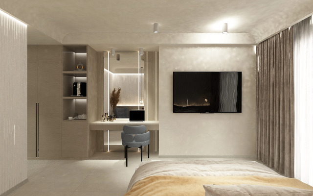 Core Hotel Polychrono