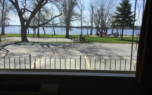 Park Place Motel