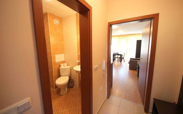 Menada Chateau Valon Apartments