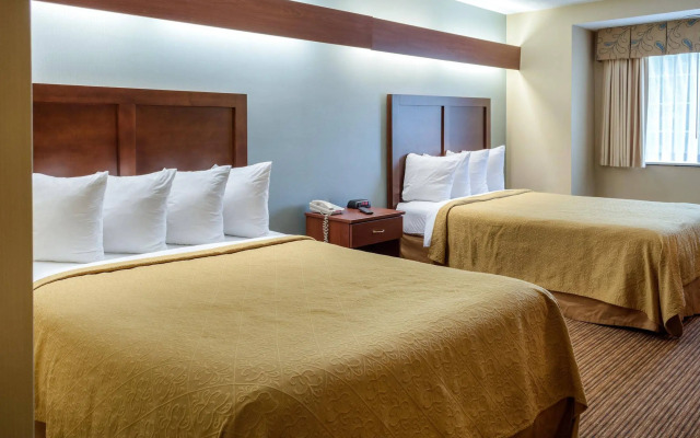 Quality Inn Chester - South Richmond