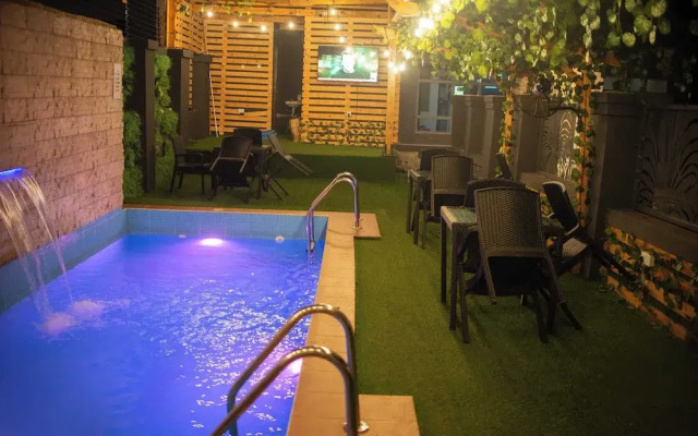Abus Apartment