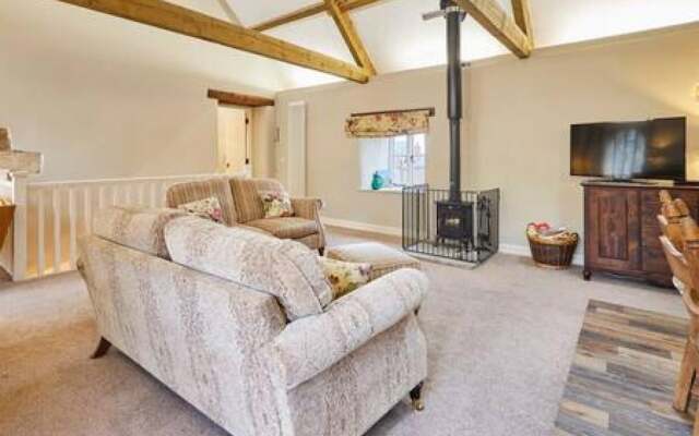 Host Stay The Hayloft