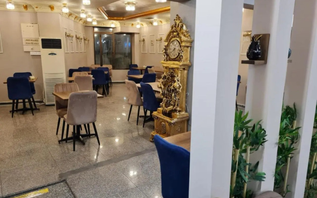 Hamit Hotel İstanbul